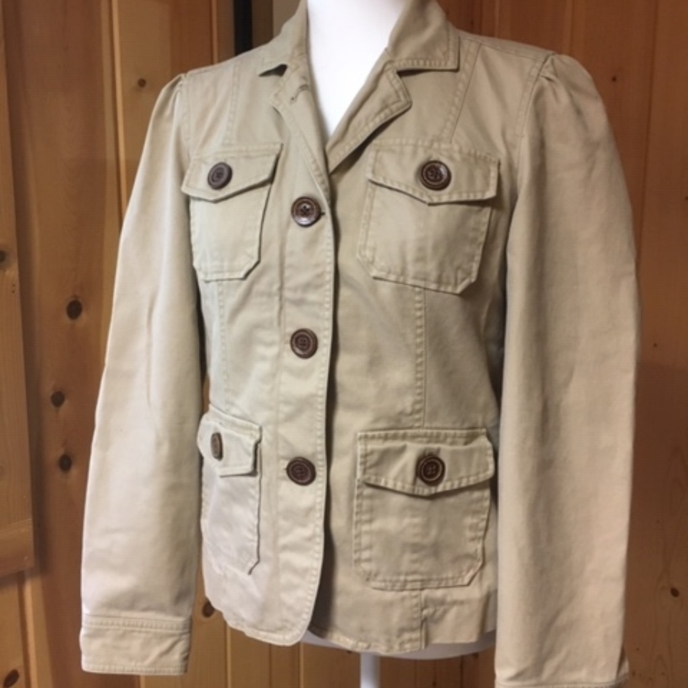 GAP Womens jacket